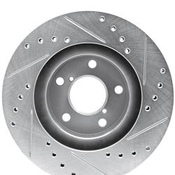 DYNAMIC FRICTION 63113007L