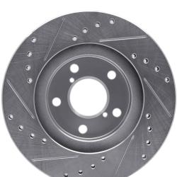 DYNAMIC FRICTION 63113007R