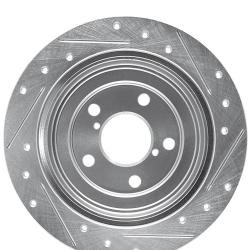 DYNAMIC FRICTION 63113008L