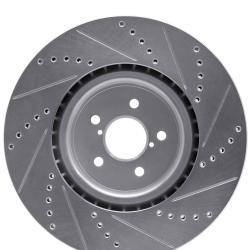 DYNAMIC FRICTION 63113014L