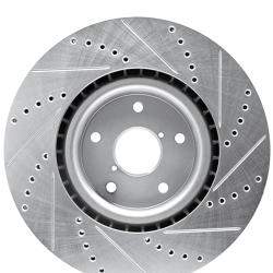 DYNAMIC FRICTION 63113016L