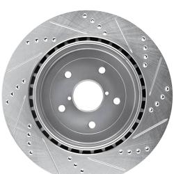 DYNAMIC FRICTION 63113017L