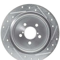 DYNAMIC FRICTION 63113020L