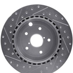 DYNAMIC FRICTION 63113022R