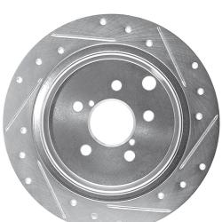 DYNAMIC FRICTION 63113025L