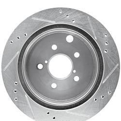 DYNAMIC FRICTION 63113027L