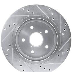 DYNAMIC FRICTION 63113028L