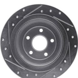 DYNAMIC FRICTION 63113032R