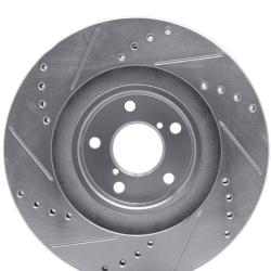 DYNAMIC FRICTION 63113033R