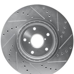 DYNAMIC FRICTION 63113035L