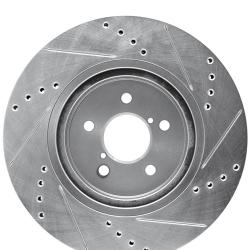 DYNAMIC FRICTION 63113037L