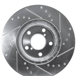 DYNAMIC FRICTION 63113039L