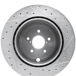 DYNAMIC FRICTION 63113040L