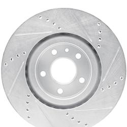 DYNAMIC FRICTION 63116006L