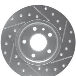 DYNAMIC FRICTION 63116007L