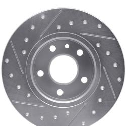 DYNAMIC FRICTION 63116007R