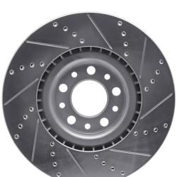 DYNAMIC FRICTION 63116012L