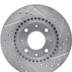 DYNAMIC FRICTION 63121007L