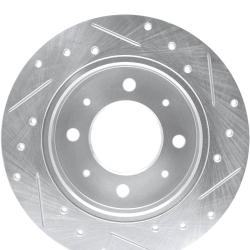 DYNAMIC FRICTION 63121008L