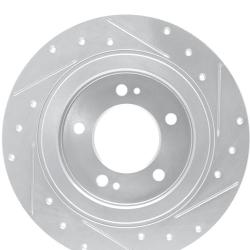 DYNAMIC FRICTION 63121014L