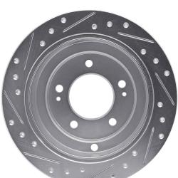 DYNAMIC FRICTION 63121017R