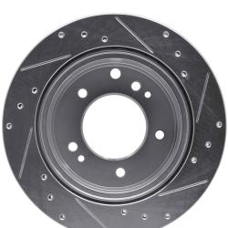 DYNAMIC FRICTION 63121021L