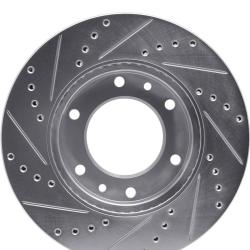 DYNAMIC FRICTION 63121023R