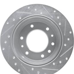 DYNAMIC FRICTION 63121024L