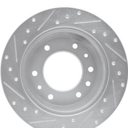 DYNAMIC FRICTION 63121024R