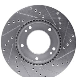 DYNAMIC FRICTION 63121025L