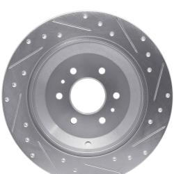 DYNAMIC FRICTION 63121027L