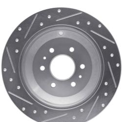 DYNAMIC FRICTION 63121027R