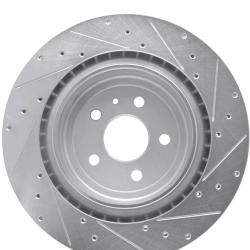 DYNAMIC FRICTION 63126000L