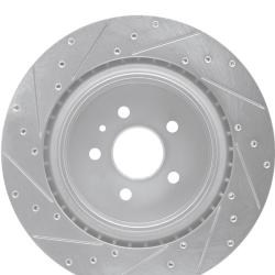 DYNAMIC FRICTION 63126000R