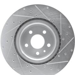 DYNAMIC FRICTION 63126001L