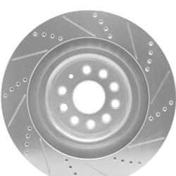 DYNAMIC FRICTION 63126006L