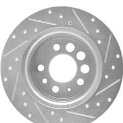 DYNAMIC FRICTION 63127006L