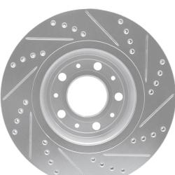 DYNAMIC FRICTION 63127013L