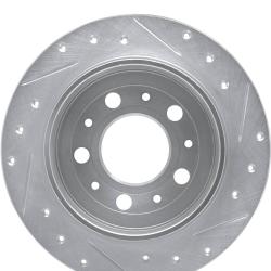 DYNAMIC FRICTION 63127014L