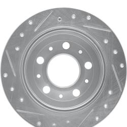 DYNAMIC FRICTION 63127014R