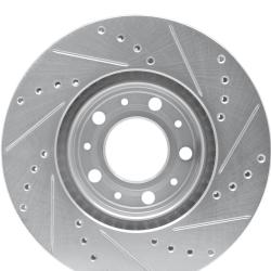 DYNAMIC FRICTION 63127015L