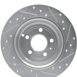 DYNAMIC FRICTION 63127019L