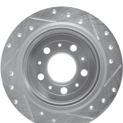 DYNAMIC FRICTION 63127021L