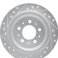 DYNAMIC FRICTION 63127023R