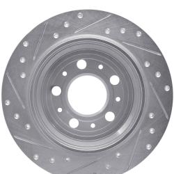 DYNAMIC FRICTION 63127024R