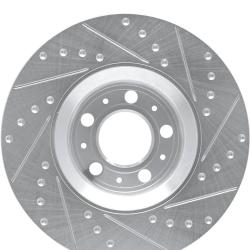 DYNAMIC FRICTION 63127025L