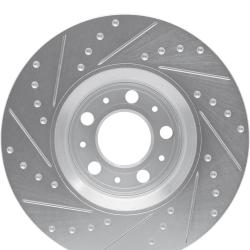 DYNAMIC FRICTION 63127025R