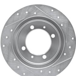 DYNAMIC FRICTION 63127027L