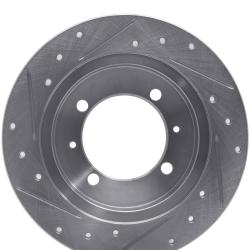 DYNAMIC FRICTION 63127027R