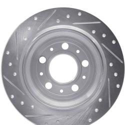 DYNAMIC FRICTION 63127029R